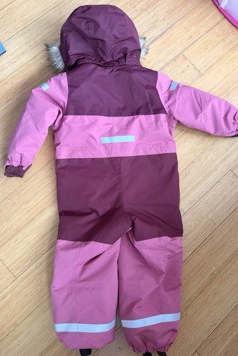 Kids water proof insulated - kids, i