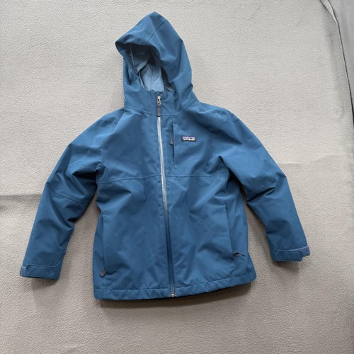 Patagonia jacket youth small - youth,
