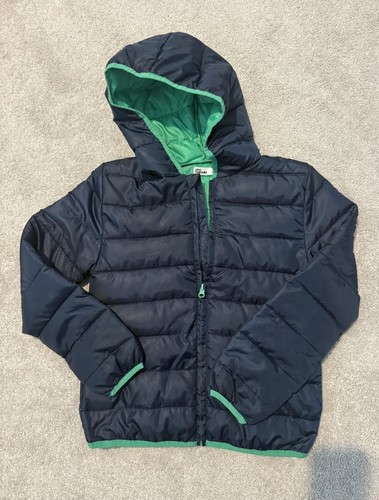 Puffer coat boys medium - coat,