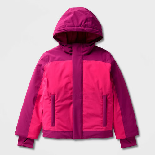 Girls waterproof snow - waterproof, sport