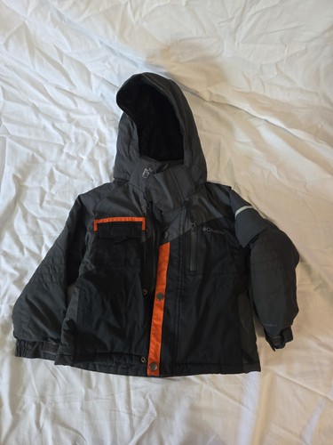 Columbia boys puffer jacket - boys,